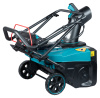 Снегоуборочная машина XGT Makita SN001GZ