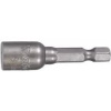 Магнитная торцевая головка, 8x50 мм, 1/4, E-Form (MZ) Makita B-38716