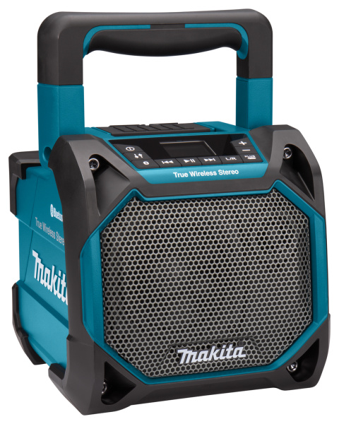 Аудиоколонка Makita DMR203