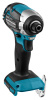 Ударный шуруповерт LXT 1/4" Makita DTD153RFE