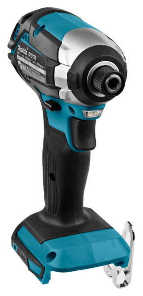 Ударный шуруповерт LXT 1/4" Makita DTD153SY