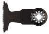 Полотно для твердого дерева 65х40, STARLOCK, TMA055 Makita B-64892