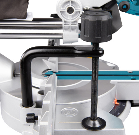 Торцовочная пила 216 Makita LS0816F