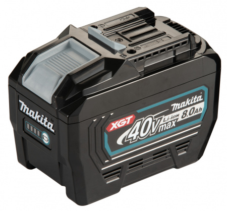 Аккумулятор XGT, Li-Ion, 40 В, 8.0 Ач, BL4080F Makita 191X65-8