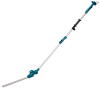 Штанговый кусторез LXT Makita DUN461WZ