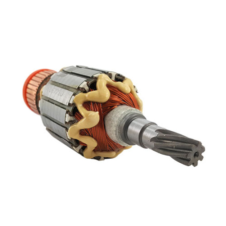 Ротор в сборе Makita 516778-0