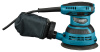 Эксцентриковая шлифмашина 125 Makita M9204B