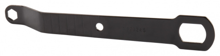 Гаечный ключ 13/22 мм Makita 782024-5