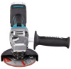 Угловая шлифмашина XGT Makita GA005GZ