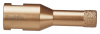 Коронка алмазная M14x2, 14 мм для УШМ Makita D-44432