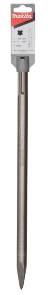 Пикообразное долото SDS-Max 400 мм Makita P-16243