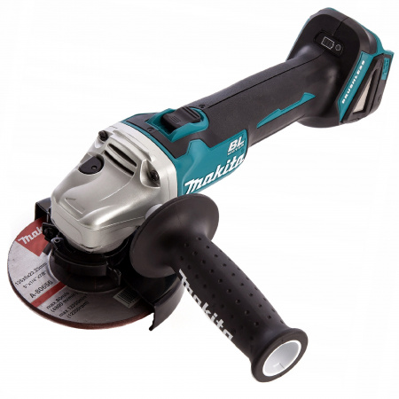 Угловая шлифовальная машина Makita DGA506Z