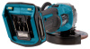 Угловая шлифмашина XGT 125 Makita GA005GU201