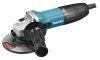 Угловая шлифовальная машина Makita GA5030RX8
