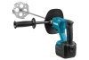 Аккумуляторный миксер Makita DUT130Z
