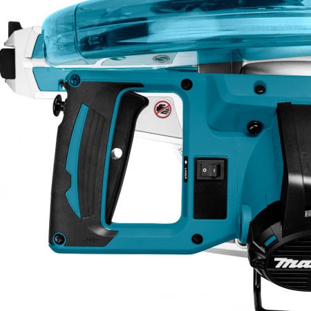 Консольная торцовочная пила 305 Makita LS1219L