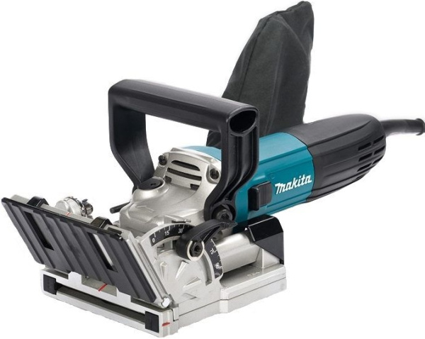 Ламельный фрезер Makita PJ7000