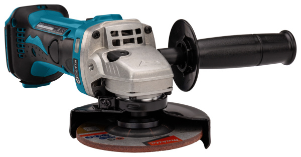 Угловая шлифмашина 115 мм Makita DGA452Z
