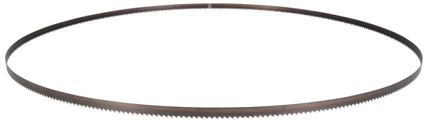 Ленточное полотно HCS по дереву 2240х0.5х16 мм, 4TPI, 3 шт Makita B-16667