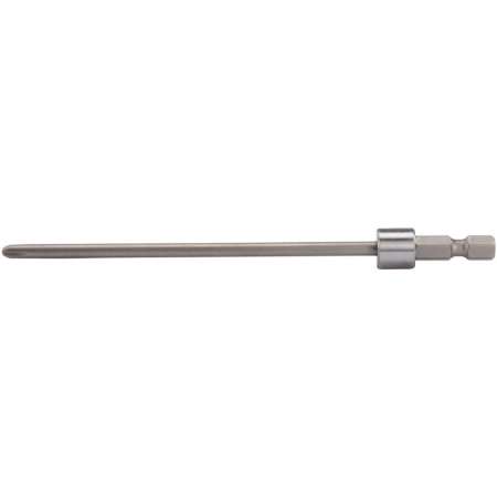 Насадка автоподачи крестовая, PH2, 130 мм, 1/4, E-form, 5 шт Makita 199155-7