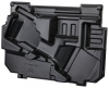 Поддон в кейс Makpac тип 3 Makita 835W93-4