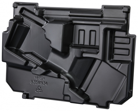Поддон в кейс Makpac тип 3 Makita 835W93-4