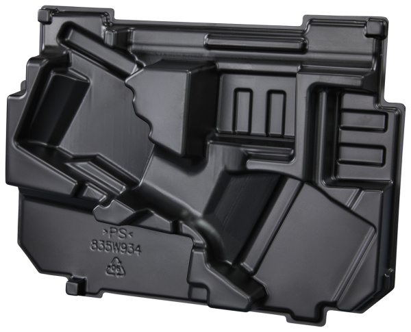 Поддон в кейс Makpac тип 3 Makita 835W93-4