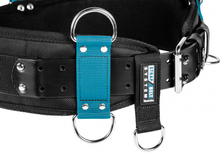Ремень кожаный с разгрузочным поясом Makita E-05321