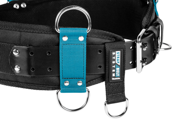 Ремень кожаный с разгрузочным поясом Makita E-05321