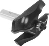 Фреза фигирейная горизонтальная 69.85х15.9, S12, 2T Makita D-11891