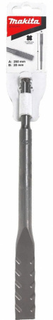 Плоское долото SDS-Plus 250x20 мм Makita B-64244