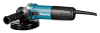 Угловая шлифмашина 125 Makita 9558HNR