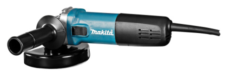 Угловая шлифмашина 125 Makita 9558HNR