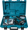 Сабельная пила LXT Makita DJR185RFE