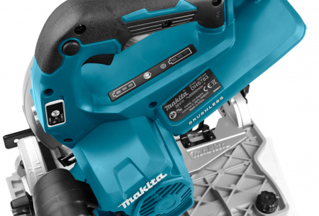 Дисковая пила 190 мм Makita DHS783ZJU