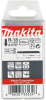 Лобзиковая пилка для дерева, 44 мм, HCS, 14TPI, T119BO, B18, 100 шт Makita B-07727