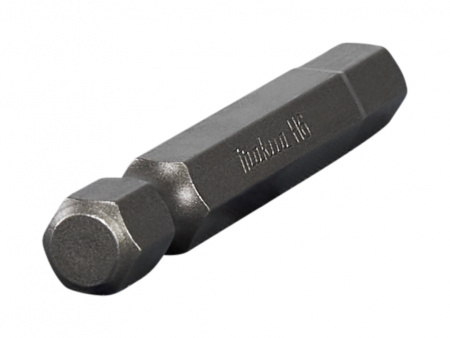 Насадка HEX6.0, 50 мм, E-form (MZ), 3 шт  Makita B-25476