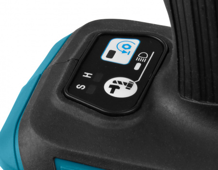 Гайковерт LXT 1/2" Makita DTW181ZJ