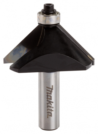 Фреза кромочная конусная 45° 50.8х19, S12, 2T Makita D-11514