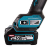 Угловая шлифмашина XGT Makita GA023GZ