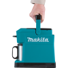 Аккумуляторная кофе-машина Makita DCM501Z
