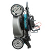 Газонокосилка XGT Makita LM001GZ