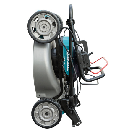 Газонокосилка XGT Makita LM001GZ