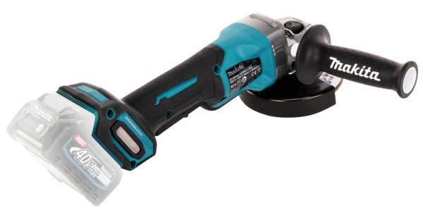 Угловая шлифмашина XGT Makita GA013GZ