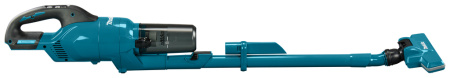 Аккумуляторный пылесос LXT Makita DCL286FZ