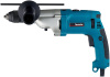 Двухскоростная ударная дрель Makita HP2071