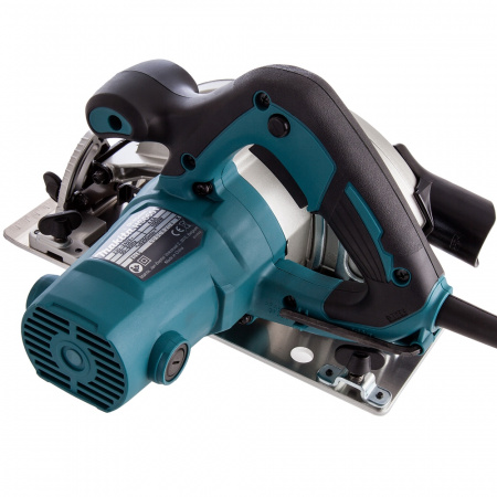 Дисковая пила 165 мм, 1050 Вт Makita HS6601J