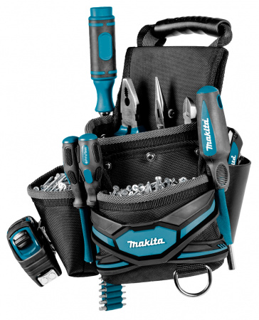 Поясная сумка монтажника Makita E-05147