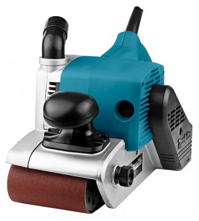 Ленточная шлифовальная машина 100 мм Makita 9403