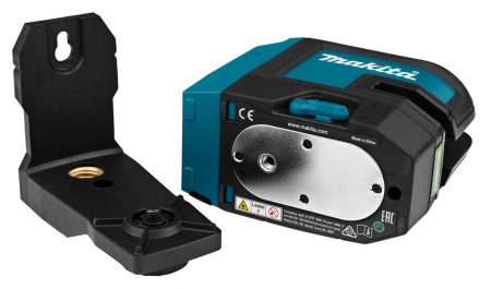 Лазерный построитель плоскостей Makita SK105GDZ